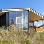 638-thisted-lyngvej-6 Casa de Férias