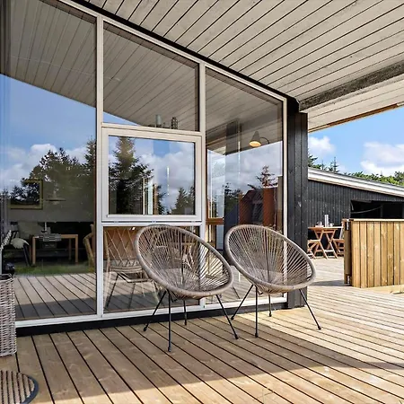 638-thisted-lyngvej-6 Hébergement de vacances