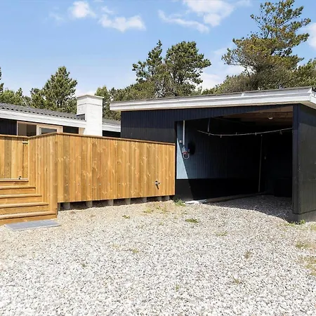 638-thisted-lyngvej-6 Prázdninový dům Thisted