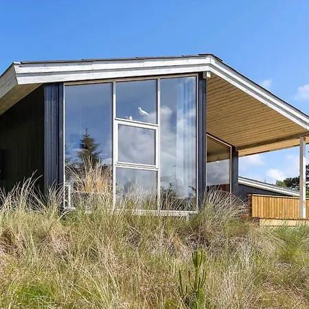 638-thisted-lyngvej-6 Prázdninový dům *