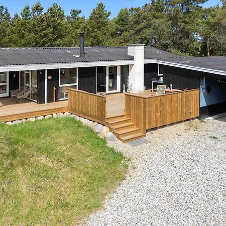 Prázdninový dům 638-thisted-lyngvej-6 *