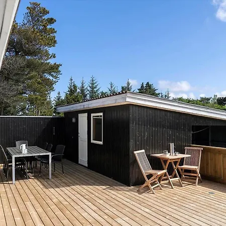 638-thisted-lyngvej-6 Hébergement de vacances *