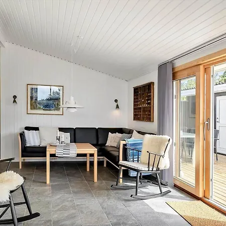 Hébergement de vacances 638-thisted-lyngvej-6 Thisted