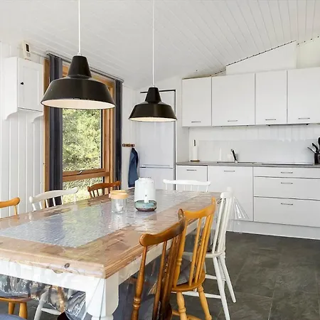 Hébergement de vacances 638-thisted-lyngvej-6