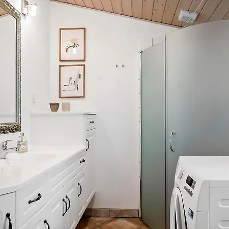 Hébergement de vacances 638-thisted-lyngvej-6 *