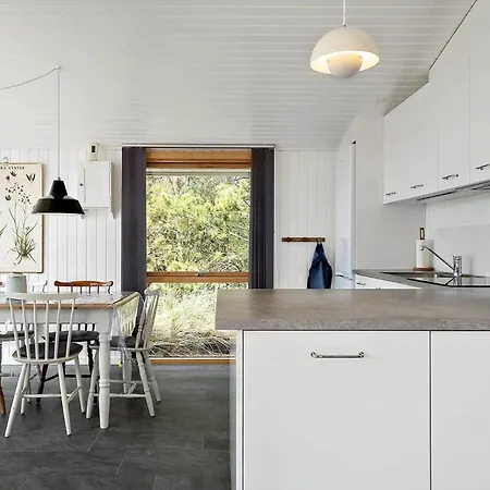 Hébergement de vacances 638-thisted-lyngvej-6 *