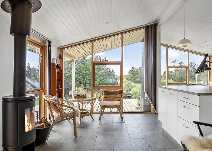 Сasa de vacaciones 638-thisted-lyngvej-6