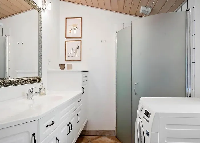 Сasa de vacaciones 638-thisted-lyngvej-6 *