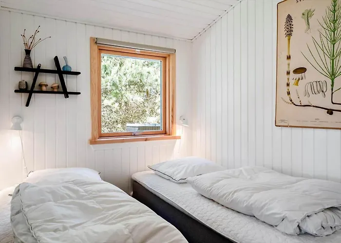 Сasa de vacaciones 638-thisted-lyngvej-6 Thisted