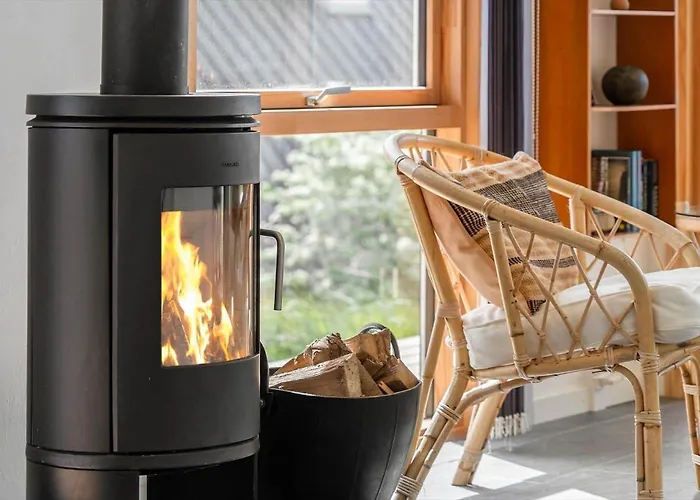 638-thisted-lyngvej-6 Сasa de vacaciones