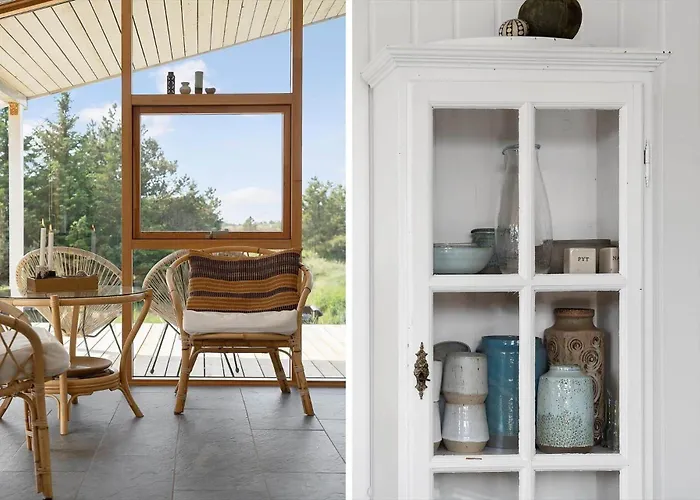 638-thisted-lyngvej-6 Сasa de vacaciones Thisted