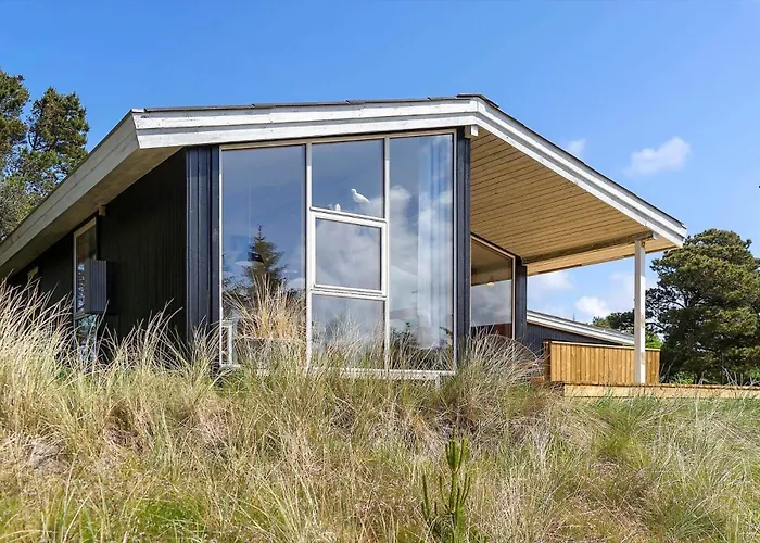 638-thisted-lyngvej-6 Сasa de vacaciones